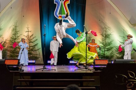 60. Tydzień Kultury Beskidzkiej